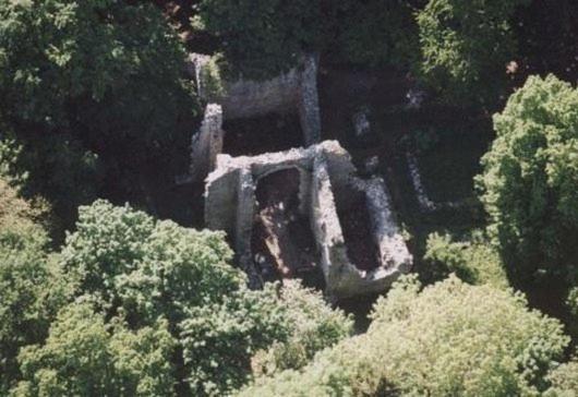 Hotel Szeleta Lillafüred Exteriör bild