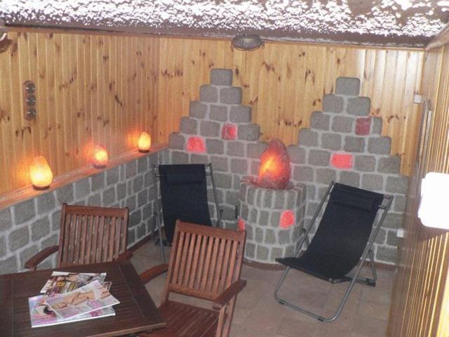 Hotel Szeleta Lillafüred Exteriör bild