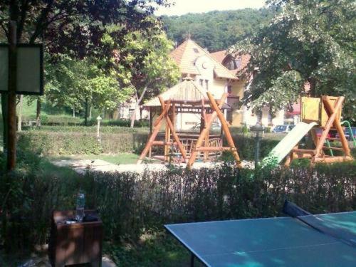 Hotel Szeleta Lillafüred Exteriör bild